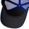 NIKE Dri-Fit Rise AeroBill Big Swoosh Hat, royal-x-5-z