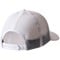 NIKE Dri-Fit Rise AeroBill Big Swoosh Hat, white-x-4-z