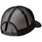 NIKE Dri-Fit Rise S CB OVR Futura Hat, blackwhite-x-4-z