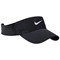 NIKE Dri-Fit Ace U CB Visor, black-x-2-z