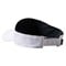 NIKE Dri-Fit Ace U CB Visor, whiteblack-x-3-z