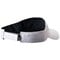 NIKE Dri-Fit Ace U CB Visor, whiteblack-x-4-z