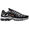 NIKE Men's Air Max Plus G Golf Shoes, blackorange-v-2-z