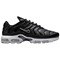 NIKE Men's Air Max Plus G Golf Shoes, blackwhite-v-2-z