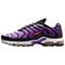 NIKE Men's Air Max Plus G Golf Shoes, purpleorange-v-2-z
