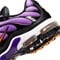 NIKE Men's Air Max Plus G Golf Shoes, purpleorange-v-8-z