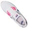 NIKE Women's Air Max 90 G Golf Shoes - Discontinued Style, whitepink-v-7-z