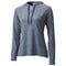 Greg Norman Women's Long Sleeve Golf Hoodie, navy-x-2-z