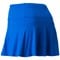 IBkul Women's Solid Swing Golf Skort, blue-x-3-z