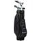 XXIO 13 Ladies Premium 11-Piece Complete Set, black-v-2-z