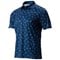 TGW Men's Cocktail Print Golf Polo, navy-x-2-z