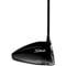 Titleist Men's GT 3 Driver, 4-z
