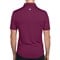 366 Golf Men's Round Hem Golf Polo, purple-v-3-z