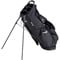 PING 2025 Hoofer Golf Stand Bag, black-x-4-z