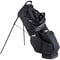 PING 2025 Hoofer Golf Stand Bag, black-x-5-z
