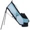 PING 2025 Hoofer Golf Stand Bag, blackblue-v-3-z