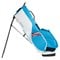PING 2025 Hoofer Golf Stand Bag, bluered-v-3-z