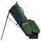 PING 2025 Hoofer Golf Stand Bag, darkgreengrey-v-3-z