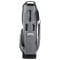 PING 2025 Hoofer Golf Stand Bag, greyblack-v-2-z