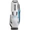PING 2025 Hoofer Golf Stand Bag, greyblue-v-2-z