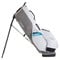 PING 2025 Hoofer Golf Stand Bag, greyblue-v-3-z