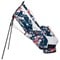 PING 2025 Hoofer Golf Stand Bag, rdwb-v-3-z