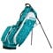 PING 2025 Hoofer Golf Stand Bag, z-teal-v