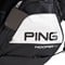 PING 2025 Hoofer 14 Golf Stand Bag, black-x-10-z