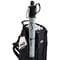 PING 2025 Hoofer 14 Golf Stand Bag, black-x-13-z