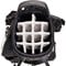 PING 2025 Hoofer 14 Golf Stand Bag, black-x-2-z