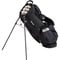 PING 2025 Hoofer 14 Golf Stand Bag, black-x-4-z