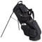 PING 2025 Hoofer 14 Golf Stand Bag, black-x-5-z