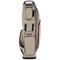 PING 2025 Hoofer 14 Golf Stand Bag, khaki-v-2-z