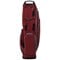 PING 2025 Hoofer 14 Golf Stand Bag, redgrey-v-2-z