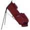 PING 2025 Hoofer 14 Golf Stand Bag, redgrey-v-3-z