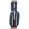 PING 2025 Moonlander Golf Stand Bag, navyred-v-2-z