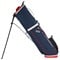 PING 2025 Moonlander Golf Stand Bag, navyred-v-3-z