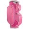 PING 2025 Traverse Golf Cart Bag, z-pink-v