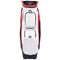 PING 2025 DLX Golf Cart Bag, navywhite-v-2-z