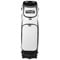 PING 2025 Tour Staff Golf Cart Bag, whiteblack-v-3-z