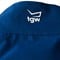 TGW Men's Waterproof Short Sleeve Golf Rain Pullover, navy-x-4-z