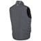 Sunice Men's Michael Therman Reversible Golf Vest, blackcharcoal-v-4-z