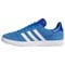 adidas Men's Originals Gazelle Golf Shoes, bluewhite-v-4-z