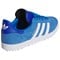 adidas Men's Originals Gazelle Golf Shoes, bluewhite-v-6-z