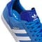 adidas Men's Originals Gazelle Golf Shoes, bluewhite-v-8-z