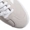 adidas Men's Originals Gazelle Golf Shoes, greywhite-v-8-z