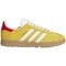 adidas Men's Originals Gazelle Golf Shoes, orangewhite-v-2-z