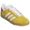 adidas Men's Originals Gazelle Golf Shoes, orangewhite-v-5-z