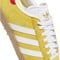 adidas Men's Originals Gazelle Golf Shoes, orangewhite-v-8-z