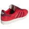 adidas Men's Originals Gazelle Golf Shoes, scarletwhite-v-6-z